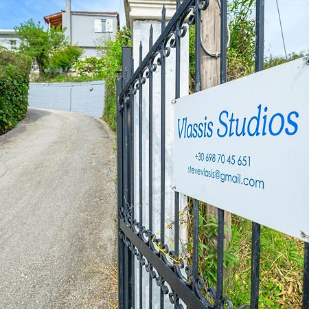 Vlassis Studios Mesongí المظهر الخارجي الصورة